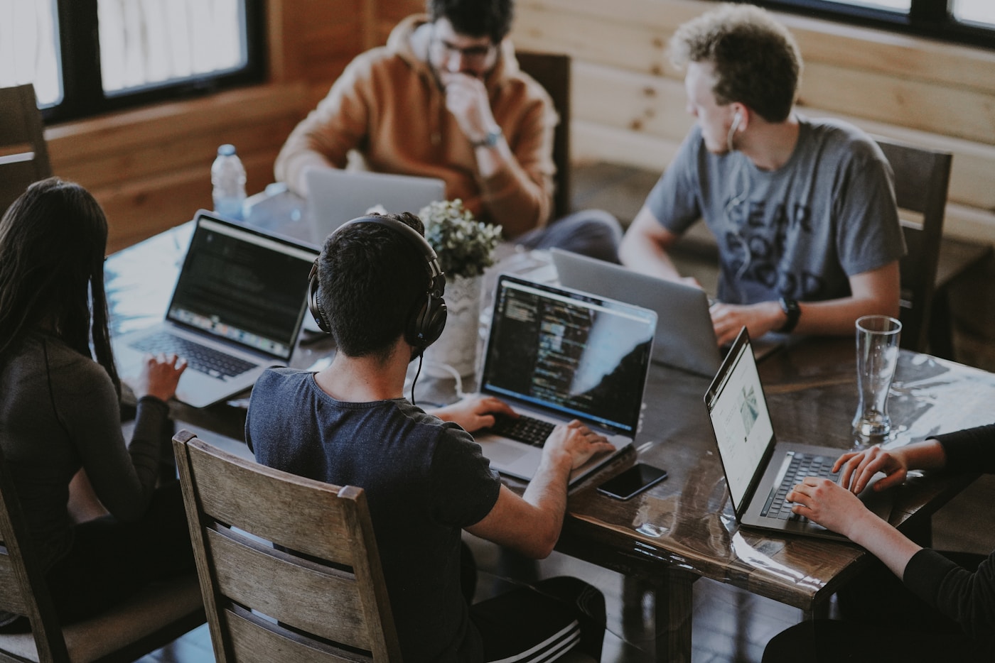 NeuralPulseAI adoption workshop